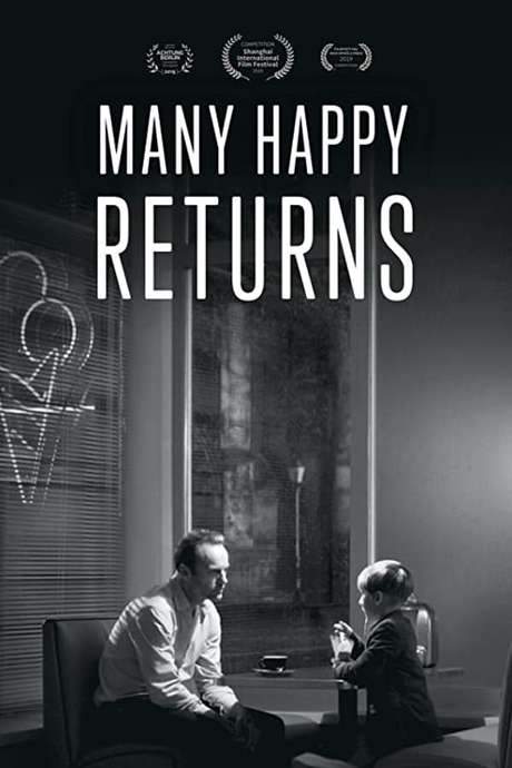 Many Happy Returns (2019) movie poster