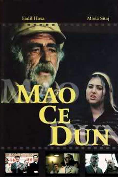 Mao Tse Tung (2007) movie poster
