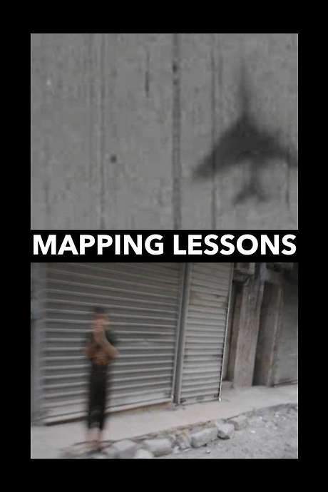 Mapping Lessons (2020) movie poster