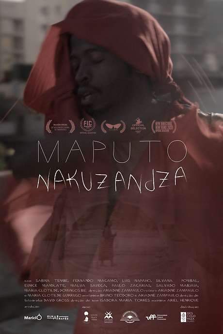 Maputo Nakuzandza (2022) movie poster