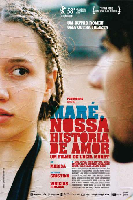 Maré, Our Love Story (2007) movie poster