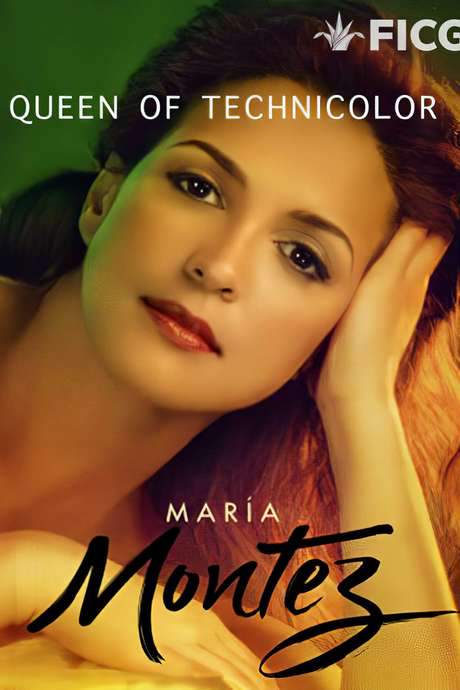 María Montez: The Movie (2014) movie poster
