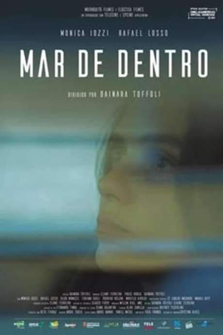Mar de Dentro (2020) movie poster