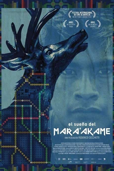 Mara’akame’s Dream (2016) movie poster
