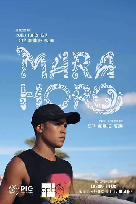 Marahoro is a 15-year-old Rapa Nui youth who finds strength in an ancient chant to confront his father’s harshness and pursue the call of the voices from the sea.
