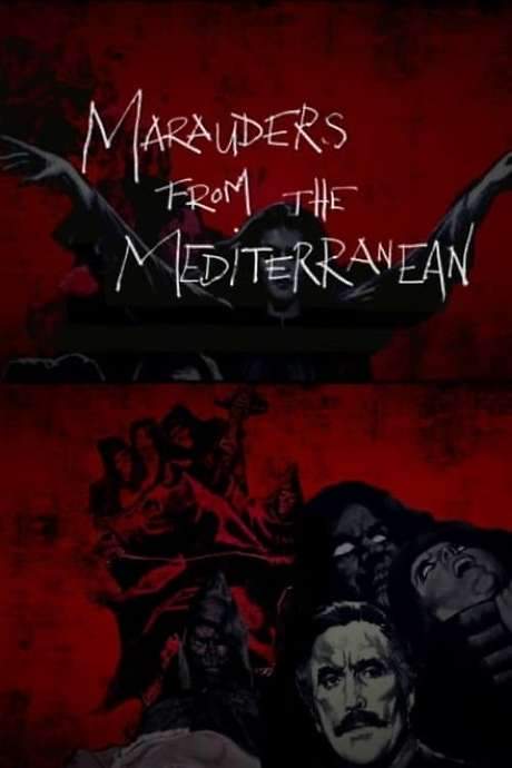 Marauders from the Mediterranean: The Macabre Magic of the Spanish Zombie Film (2022) movie poster