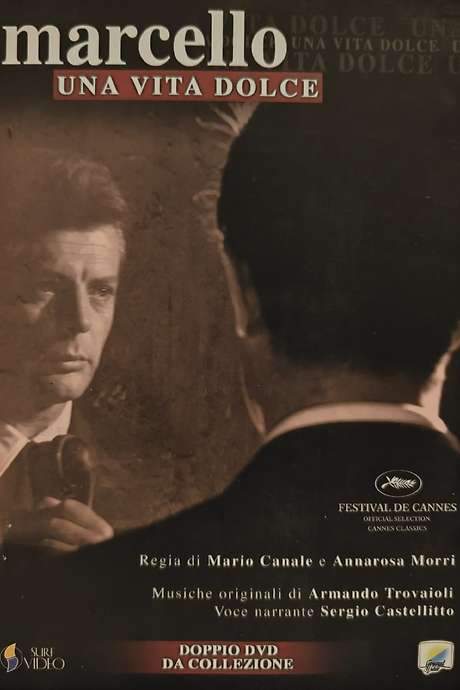 Marcello, una vita dolce (2006) movie poster