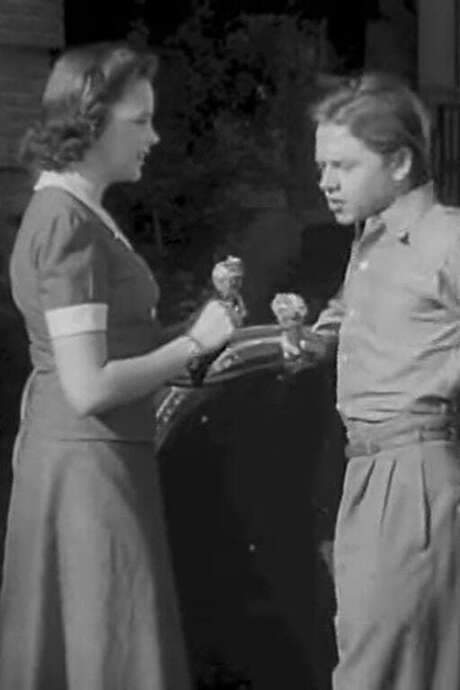 March of Dimes (1938) movie poster