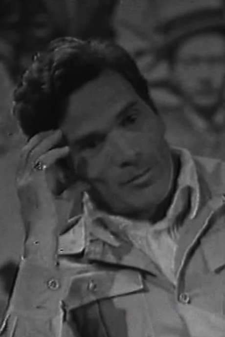 Maresco / Pasolini (2021) movie poster