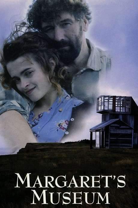 Margaret’s Museum (1995) movie poster