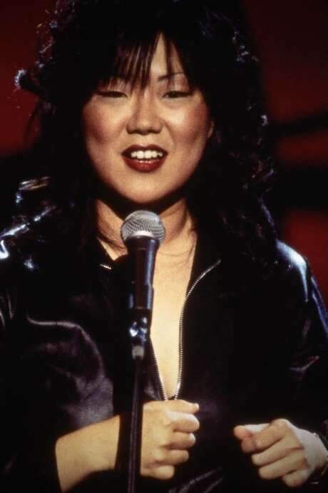 Margaret Cho: HBO Comedy Half-Hour (1994) movie poster
