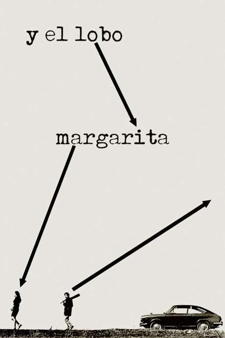 Margarita y el lobo (1969) movie poster