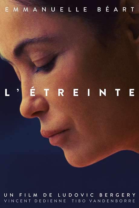 Margaux Hartmann (2020) movie poster