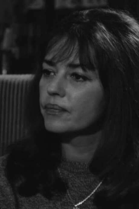 Marguerite Duras interviews Jeanne Moreau (1965) movie poster