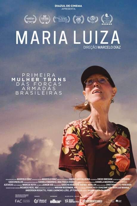 Maria Luiza (2019) movie poster