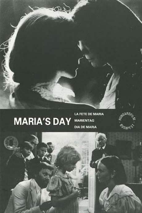 Maria’s Day (1984) movie poster