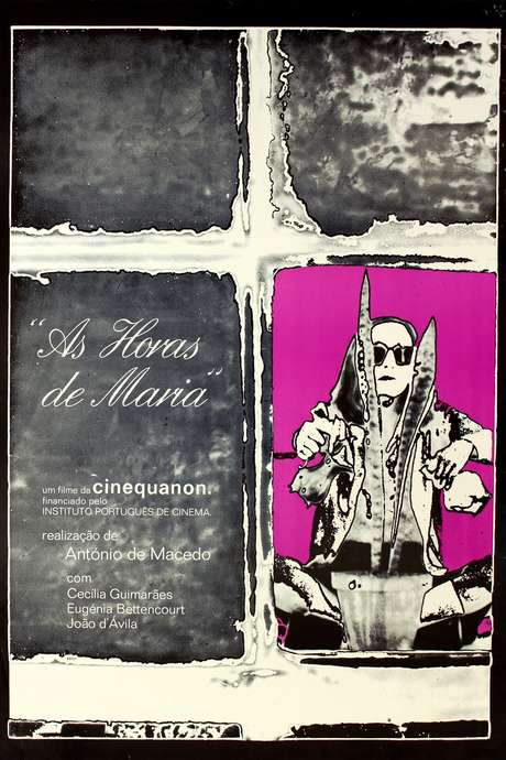 Maria’s Hours (1979) movie poster