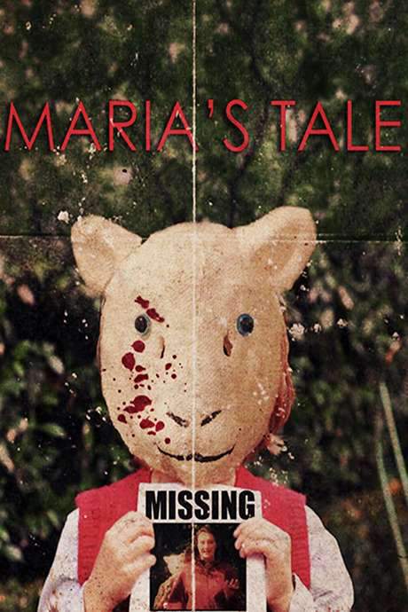 Maria’s Tale (2018) movie poster