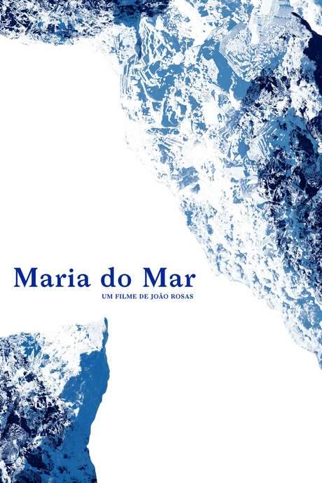 Maria do Mar (2015) movie poster