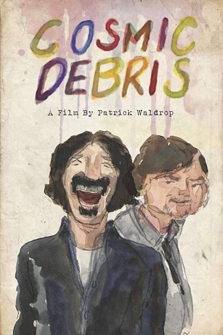 Marian Briozzo (2018) movie poster