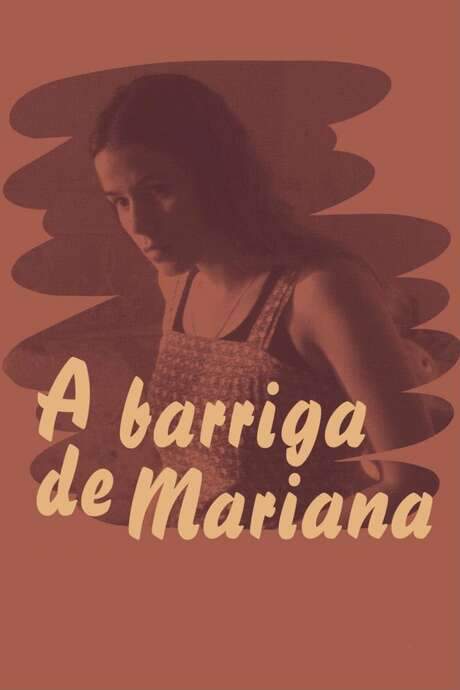 Mariana’s Late (2018) movie poster