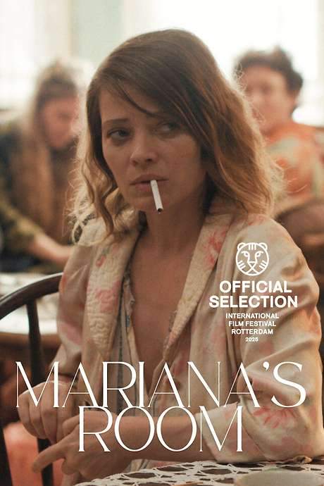 Mariana’s Room (2025) movie poster