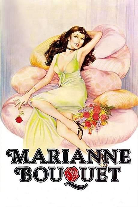Marianne Bouquet (1972) movie poster
