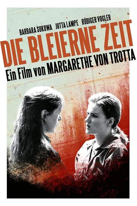 Marianne and Juliane (1981) movie poster