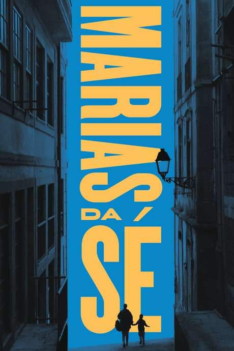 Marias da Sé (2018) movie poster