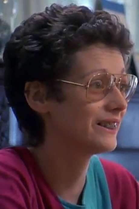 Marie Uguay (1982) movie poster