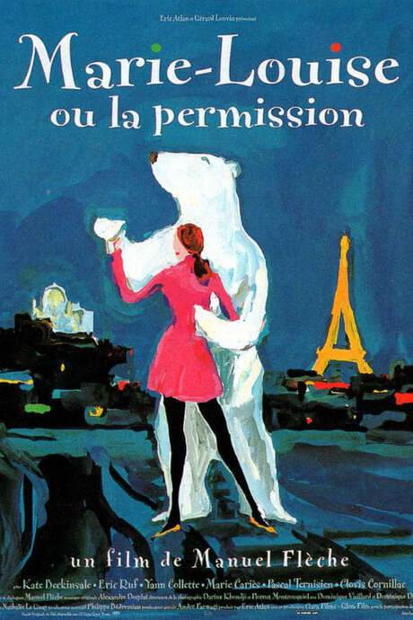 Marie-Louise ou la permission (1995) movie poster