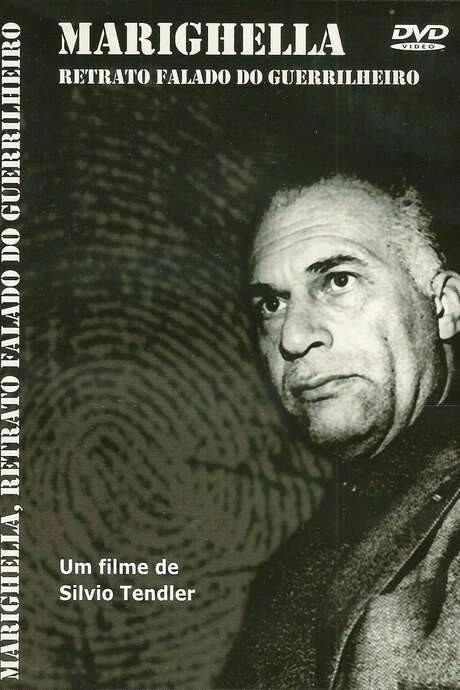 Marighella: Retrato Falado do Guerrilheiro (2001) movie poster
