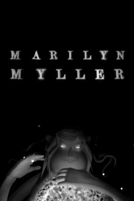 Marilyn Myller (2014) movie poster