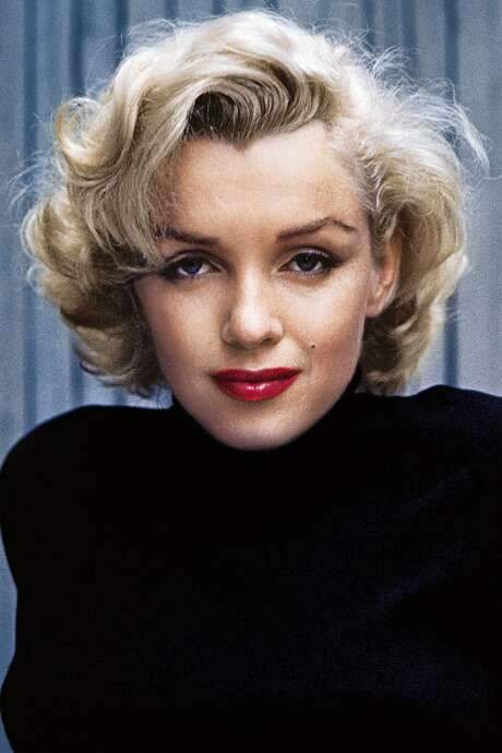Marilyn and I (2019) movie poster