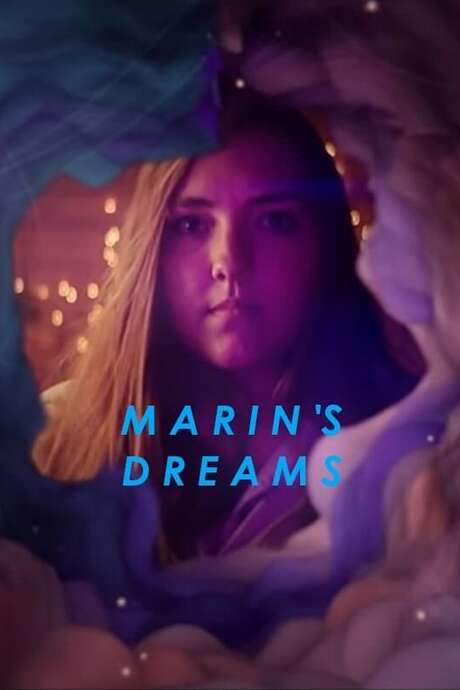 Marin’s Dreams (2021) movie poster