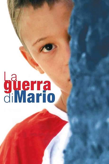 Mario’s War (2005) movie poster