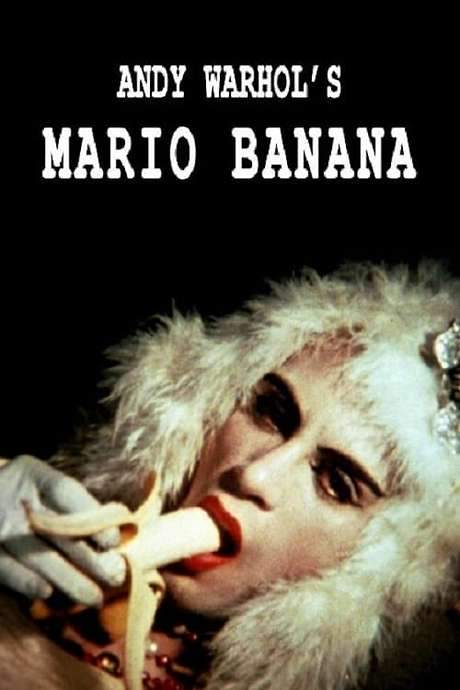 Mario Banana I (1964) movie poster