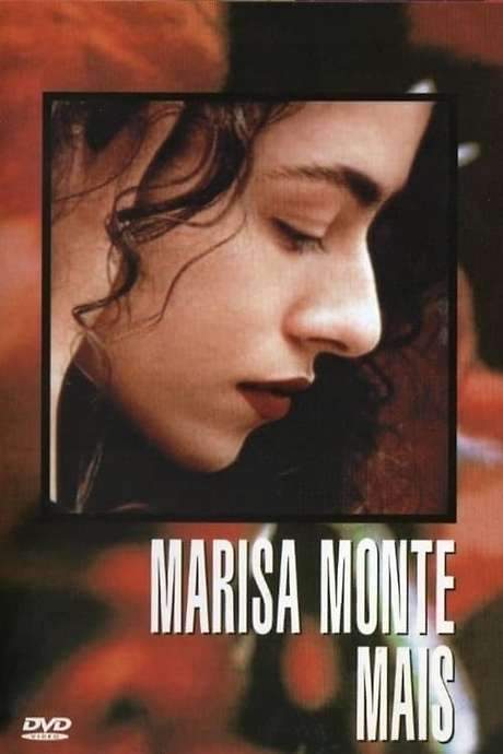 Marisa Monte: Mais (1991) movie poster