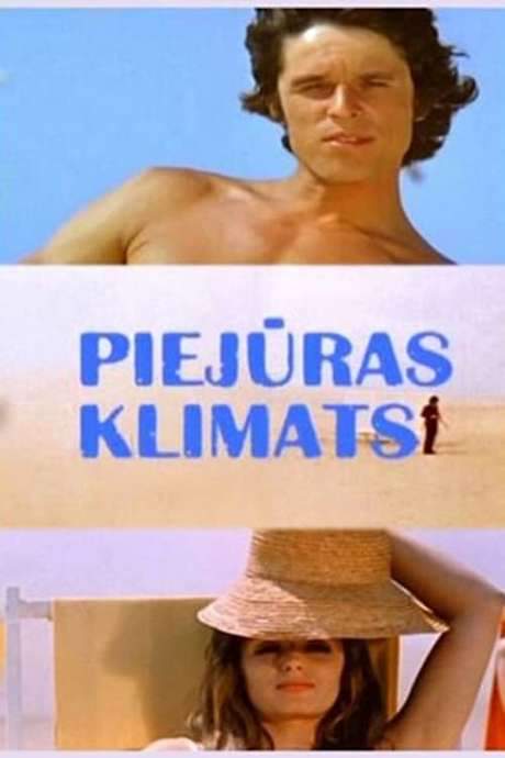 Maritime Climates (1974) movie poster