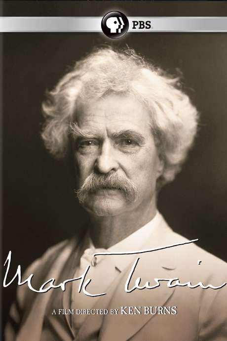 Mark Twain (2001) movie poster