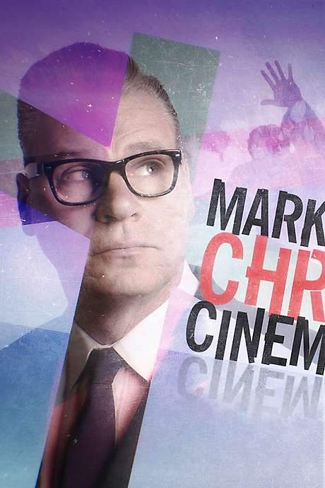 Mark Kermode’s Christmas Cinema Secrets (2018) movie poster