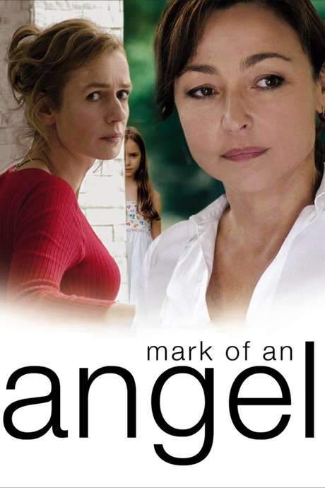 Mark of an Angel (2008) movie poster