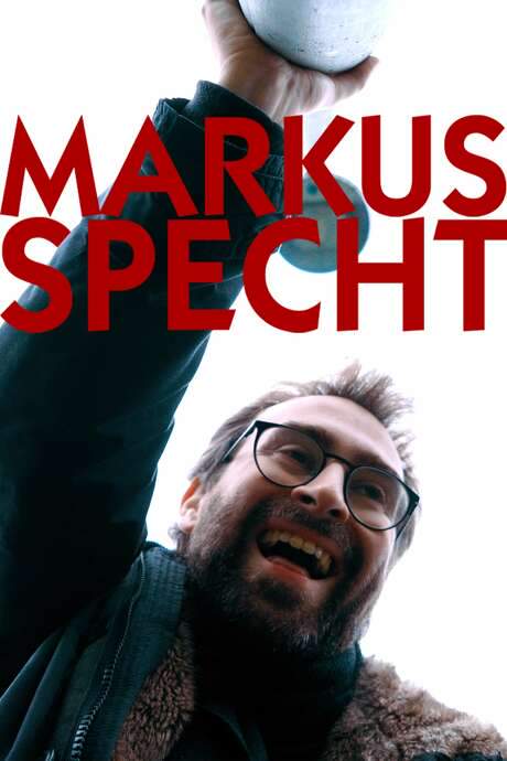 Markus Specht (2017) movie poster