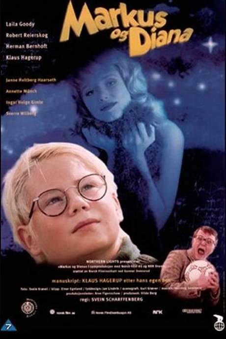 Markus and Diana (1996) movie poster