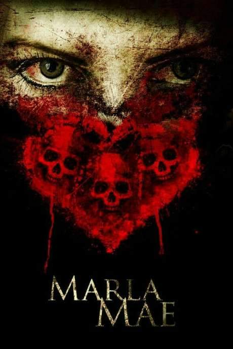 Marla Mae (2018) movie poster
