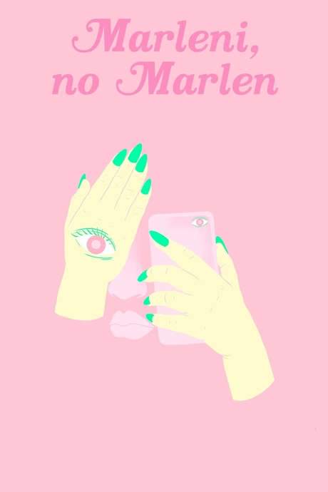 Marleni, not Marlen (2020) movie poster