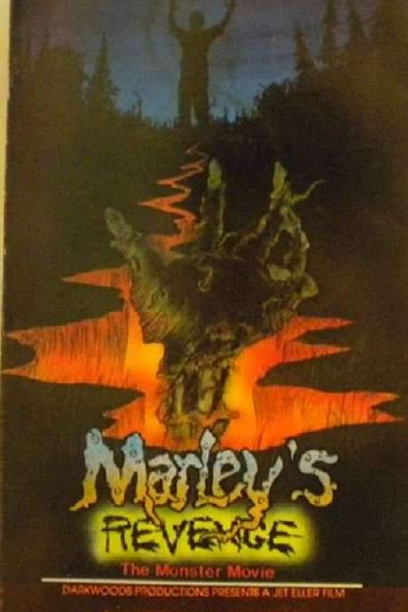 Marley’s Revenge: The Monster Movie (1989) movie poster