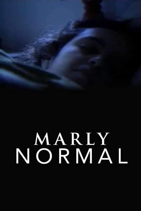 Marly Normal (1983) movie poster