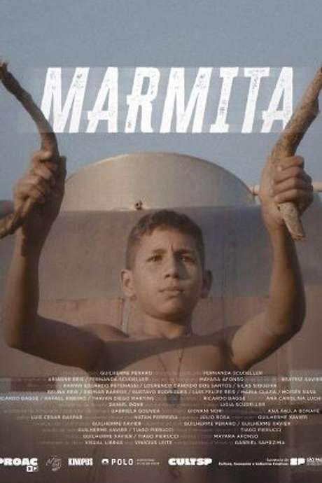 Two construction workers, Lourenço and Cícero, find themselves in trouble with Manchinha, a child who works for the local drug trade, who steals their lunch boxes to eat.