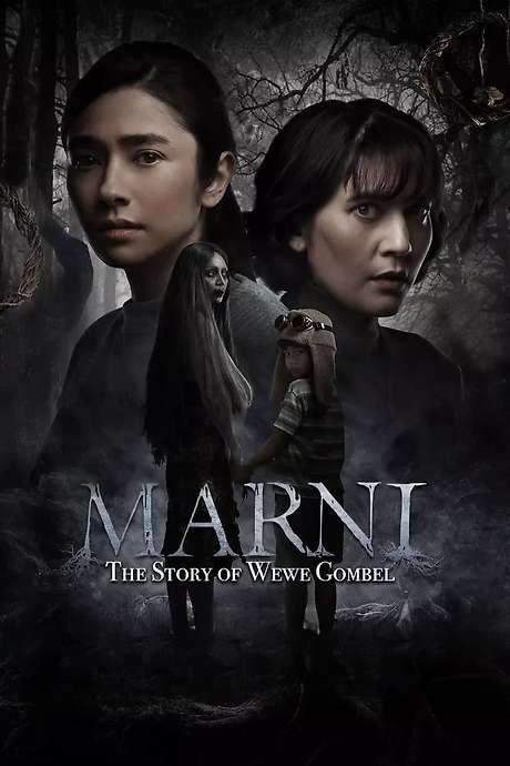 Marni: The Story of Wewe Gombel (2024) movie poster